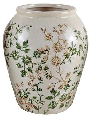 Produktbild von Clayre & Eef Vase Beige Keramik