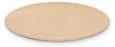 Image de Assiette décorative 33 cm en or pour l'intérieur & l'extérieur