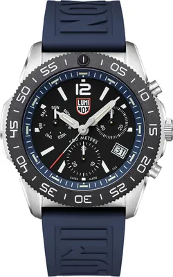 Zdjęcie produktu dla Herrenuhr PACIFIC DIVER CHRONO - Luminox Model: XS.3143