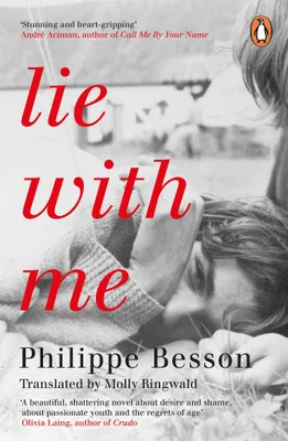 Produktbild von Lie With Me
