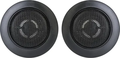 Produktbild von Lautsprecher 1"" Peiying - Leistung 100W Hochtöner Frequenzweichen 4 Ohm