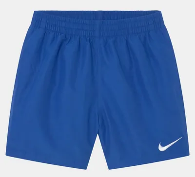 Produktbild von Nike Swim 4 VOLLEY SHORT GAME ROYAL L