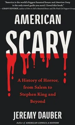 Obrázek produktu pro American Scary