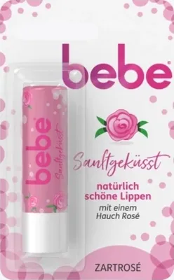 Produktbild von Bebe, Lippenstift, Rose, 4,9g