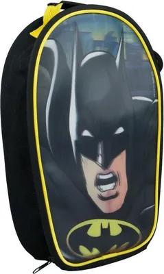 Immagine prodotto di Batman - Borsa per la colazione