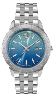 Produktbild von Versace Univers Gents VE2C01125 Herrenuhr Univers Gents