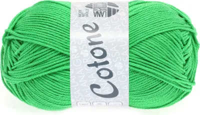 Produktbild von Cotone 046 | Grün