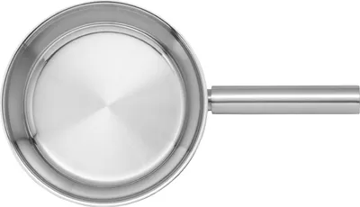 Produktbild von Combekk 151120, Rund, Allzweckpfanne, Edelstahl, Edelstahl, Edelstahl, 6 mm