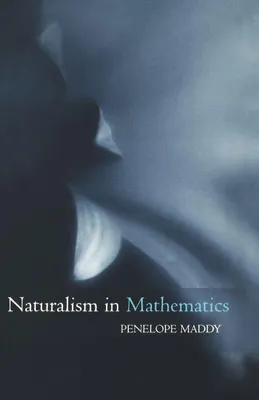 Produktbild von Naturalism in Mathematics