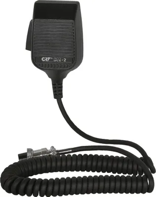 Immagine prodotto di mini microfono CRT a 4 poli per mini trasmettitore radio CB CRT S