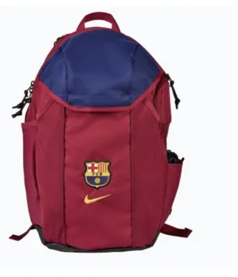 Produktbild von Rucksack Nike FC Barcelona IR4747677