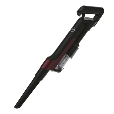 Produktbild von Hoover HF201H 011, Stabstaubsauger, Beutellos, Magenta, 1 l, Trocken, EPA