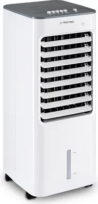Produktbild von TROTEC PAE 21 Aircooler, mobiles 3 in 1 Klimagerät, Luftkühler, Lufterfrischer, Ventilator (3 Gebläsestufen, leise, Swing-Funktion uvm.)