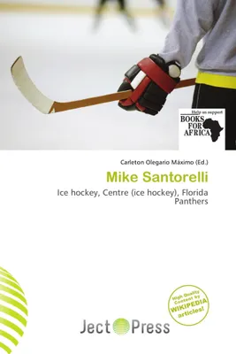 Produktbild von Mike Santorelli