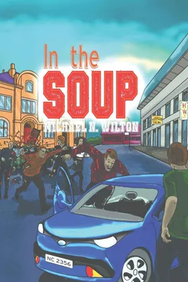 Produktbild von In The Soup