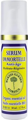 Image de Sérum anti-âge à l'Héliantème, 50 ml