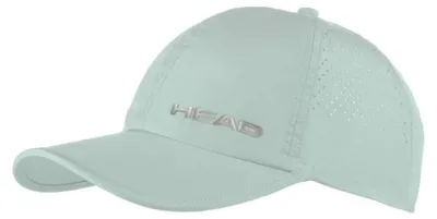 Image de Casquette Head Pro Player 25 Turquoise