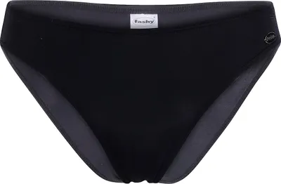 Zdjęcie produktu dla FASHY Damskie figi bikini CZARNE CZARNE 40