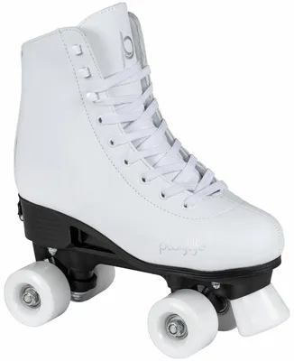 Produktbild von Playlife Classic Rollschuhe Weiß EU 39-42 Weiß EU 39-42