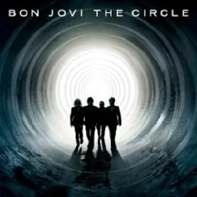 Produktbild von Bon Jovi-The Circle