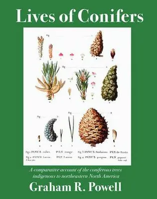 Immagine prodotto di Lives of Conifers
