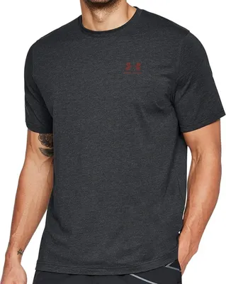 Obrázek produktu pro UNDER ARMOUR CC Left Chest Lockup Black Černá S
