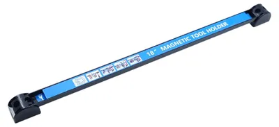 Image de JGC | Barre magnétique pour outils 45/60 cm - modulable