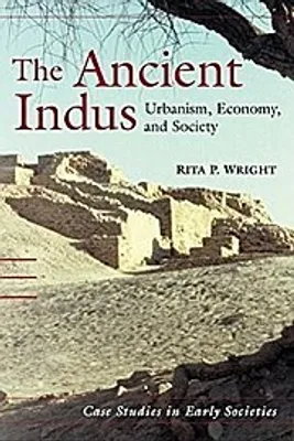 Productafbeelding van The Ancient Indus