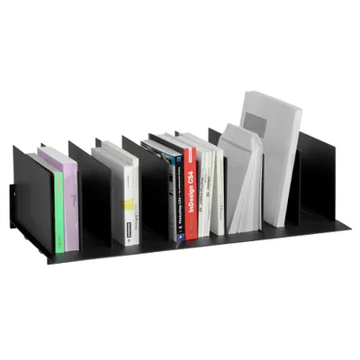 Zdjęcie produktu dla PAPERFLOW EO4932.01 Buchstütze für Querrollladensc