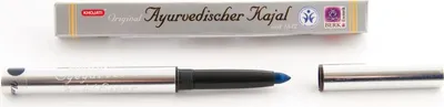 Produktbild von KHOJATI Eyeyurvedic™ Edler ayurvedischer Kajal - Nachtblau
