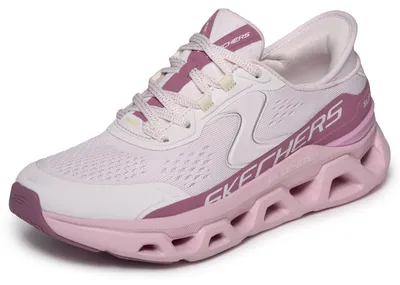 Produktbild von Skechers Damen Glide-Step Altus Turnschuhe, Pink, 37.5 EU