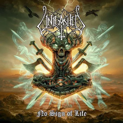 Produktbild von No Sign Of Life
