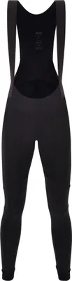 Obrázek produktu pro SANTINI Dlouhé cyklistické šortky se šlemi - GUARD NIMBUS - černé 2XL