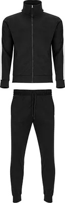 Produktbild von Roly Sport KidsŽ Creta Tracksuit