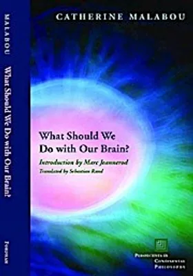 Produktbild von What Should We Do with Our Brain?