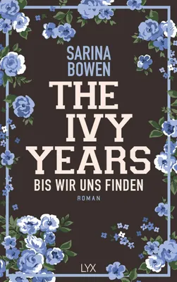 Produktbild von The Ivy Years - Bis wir uns finden