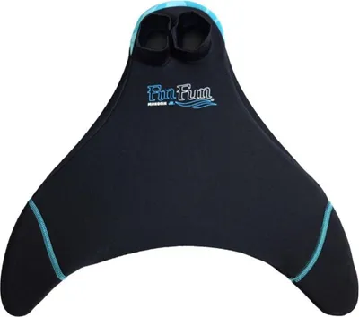 Immagine prodotto di Xtrem Toys & Sports Fin Fun monopinna junior