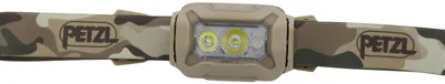 Zdjęcie produktu dla Petzl E070BB01 Headlamp ARIA® 2 RGB camo