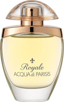 Produktbild von Acqua di Parisis Royale for Women Eau de Parfum 100 ml
