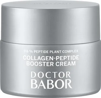 Produktbild von DOCTOR BABOR LIFTING Collagen-Peptide Booster Cream – Anti-Aging Gesichtscreme, 50 ml