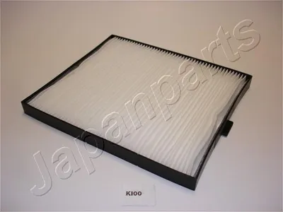Produktbild von JAPANPARTS FAA-KI00 Innenraumfilter Pollenfilter für KIA CARNIVAL II (GQ) CARNIVAL I (UP)
