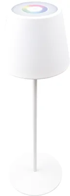 Produktbild von Schwaiger OTL200012, Weiß, Metall, 26 Glühbirne(n), 3,6 W, LED, 3000 K