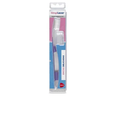 Obrázok produktu pre Zubná kefka Lacer Gingidelicate Gums #assortment 1 ks