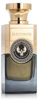 Immagine prodotto di Electimuss Mercurial Cashmere Profumo puro 100 ml UNISEX