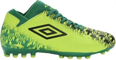 Immagine prodotto di Scarpe da calcio Umbro Formation II Ag Giallo EU 37 1/2 Giallo EU 37 1/2