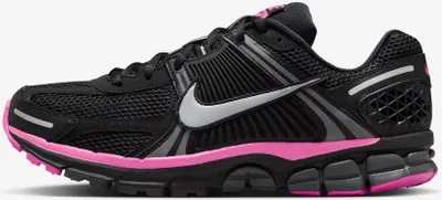 Image de Nike Zoom Vomero 5 « Black Pink Blast » rose, taille : 42,5