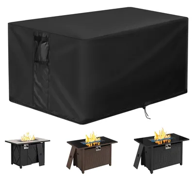 Obrázek produktu pro Voděodolné krytí pro ohniště – 148 x 76 x 61 cm