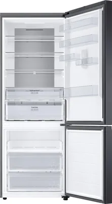 Produktbild von Samsung RB53DG703CB1 Kühl-Gefrierkombination, 203 cm, 538 l, Extra breit (75 cm) freistehend