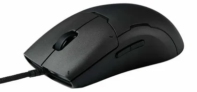 Image de Xiaomi YXSB01YM souris Gaming Droite 6200 DPI