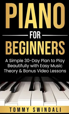 Produktbild von Piano For Beginners